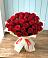 Букет 29 Красных роз в Линёво Новосибирской области