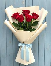 Букет Классика чувств #REPLACE_PRED# Линёво Новосибирской области