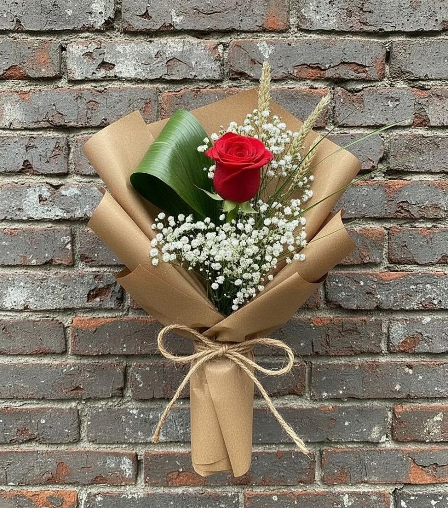 Букет цветов из: Розы в Линёво Новосибирской области