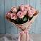 Букет цветов из: Розы в Линёво Новосибирской области