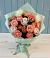 Букет цветов из: Розы в Линёво Новосибирской области
