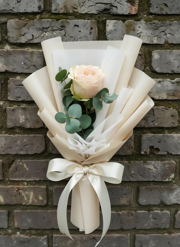 Букет цветов из: Розы в Линёво Новосибирской области