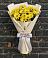 Букет цветов из: Хризантемы в Линёво Новосибирской области