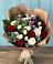 Букет цветов из: Розы и Альстромерии в Линёво Новосибирской области